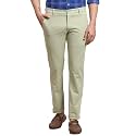 Parx Men39s Solid Pattern Lrt Cotton Blend