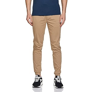 Parx Men Casual Pants