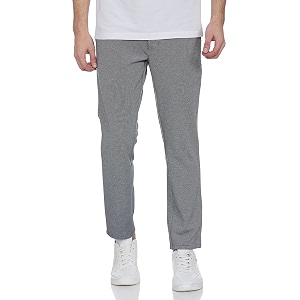 Parx Men Casual Pants
