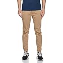 Parx Men Casual Pants