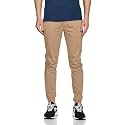 Parx Men Casual Pants