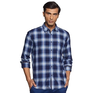 Parx Men Casual Shirt
