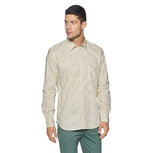 Parx Men Casual Shirt
