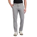 Parx Men Low Rise Tapered Fit Solid