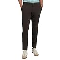 Parx Men Low Rise Tapered Fit Solid-Dobby