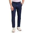 Parx Men Low Rise Tapered Fit Solid