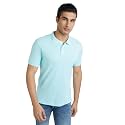 Parx Men Regular Fit Solid Pattern Cotton