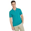 Parx Men Regular Fit Solid Pattern Cotton