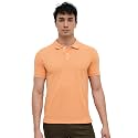 Parx Men Regular Fit Solid Pattern Cotton
