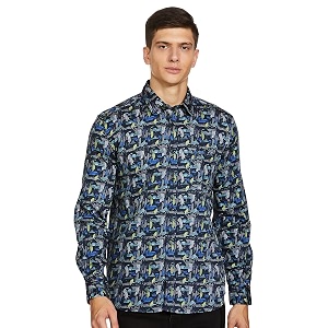 Parx Men Shirt
