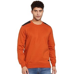 Parx Men Sweatshirt