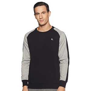 Parx Men Sweatshirt