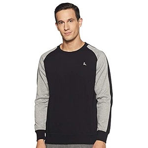 Parx Men Sweatshirt