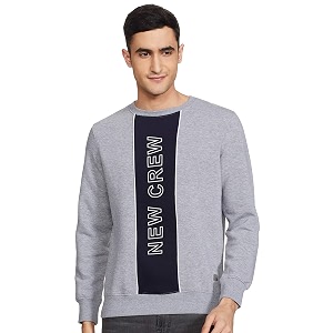 Parx Men Sweatshirt