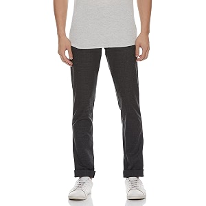Parx Men Trousers