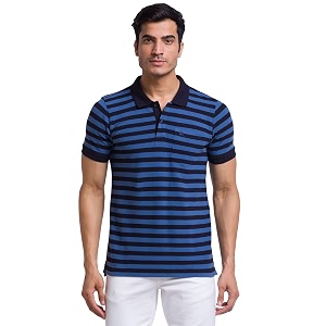 Parx Mens T Shirt