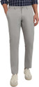 PARX Tapered Men Grey Trousers