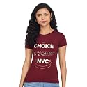 Parx Women39s Regular Fit Tshirt