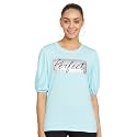 Parx Women39s Slim Fit T-Shirt