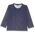 Full Sleeves Regular Fit Light Grey Casual