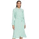 Parx Women39s Synthetic A-Line Knee-Length Dress