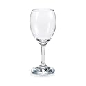 Pasabache Imperial Wine Glass Set, 255ml, 6-Pieces, Transparent
