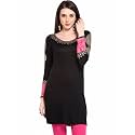 Women39s Viscose Slim Kurti