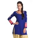 Women39s Viscose Slim Kurti