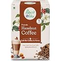 Pasco Vita - Cold Coffee Premix Hazelnut - Instant Coffee Powder with Rich &amp; Nutty Flavor - Easy to Mix - Café-Style Coffee at Home - 125g (5 Sachets x 25g)