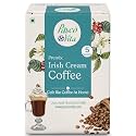Pasco Vita - Cold Coffee Premix Irish Cream - Instant Coffee Powder with Rich Flavor & A Touch of Irish Cream - Easy to Mix - Café-Style Coffee at Home - 125g (5 Sachets x 25g)