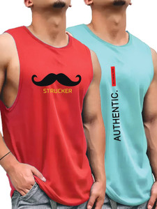 PASITO Men Vest