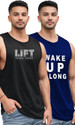 PASITO Men Vest