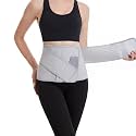 Paskyee Postpartum Belly Band, C-Section & Post Surgery Support