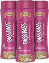 Pass Pass Spice Based Mouth Freshener 