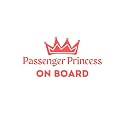 Passenger Princess on Board