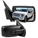 Passenger Side Mirror Replacement Fit 2021 2022 2023 2024 2025 Ford F150