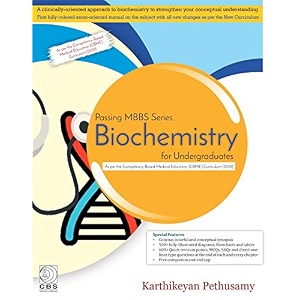 passing mbbs series biochemistry for undergraduates pb 2020