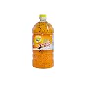 MARACA PASSION FRUIT SQUASH | PASSION FRUIT SYRUP-STYLE DRINK CONCENTRATE | FOR COCKTAILS & MOCKTAILS | 2L