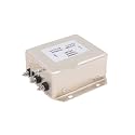 Passive Low-Pass Three-Phase Inverter Input Special Filter HT5215-10-M4-C31 20 3 HT6215(HT6215-10-M4-C31)