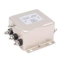 Passive Low-Pass Three-Phase Inverter Input Special Filter HT5215-10-M4-C31 20 3 HT6215(HT5215G-32-M6-E32)