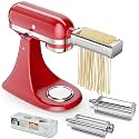 Pasta Maker Attachments Set for all KitchenAid Stand Mixer