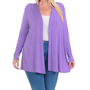Pastel by Vivienne Womens Long Sleeve Jersey