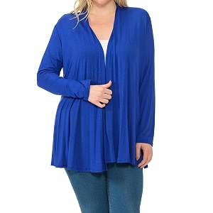 Pastel by Vivienne Womens Long Sleeve Jersey