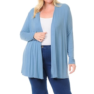 Pastel by Vivienne Womens Long Sleeve Jersey
