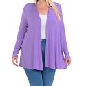 Pastel by Vivienne Women39s Long Sleeve Jersey