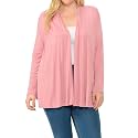 Pastel by Vivienne Women39s Long Sleeve Jersey