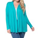 Pastel by Vivienne Women39s Long Sleeve Jersey