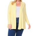Pastel by Vivienne Women39s Long Sleeve Jersey