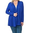 Pastel by Vivienne Women39s Long Sleeve Jersey