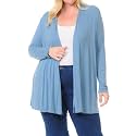 Pastel by Vivienne Women39s Long Sleeve Jersey
